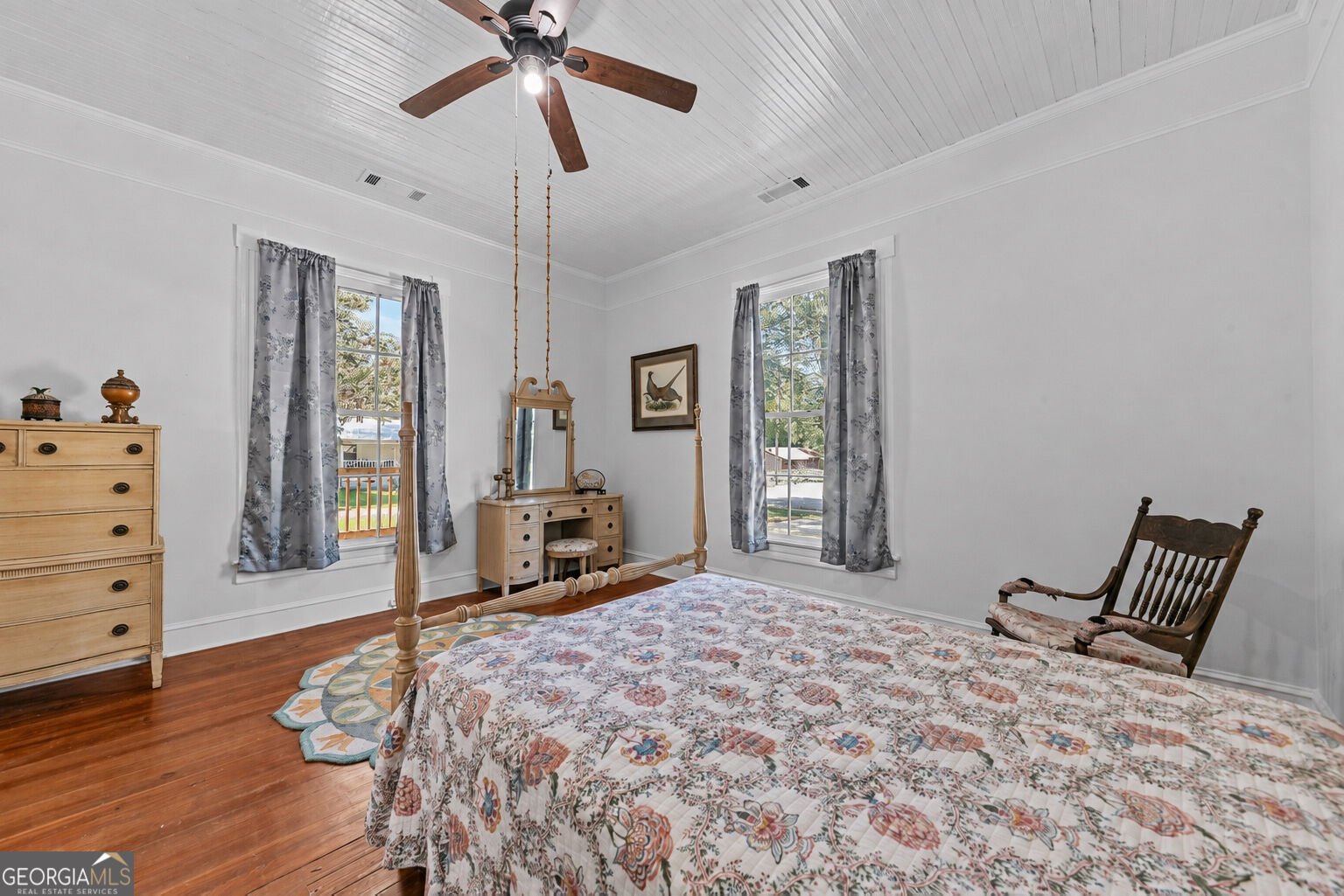715 Crawfordville Road Union Point - Photo 26