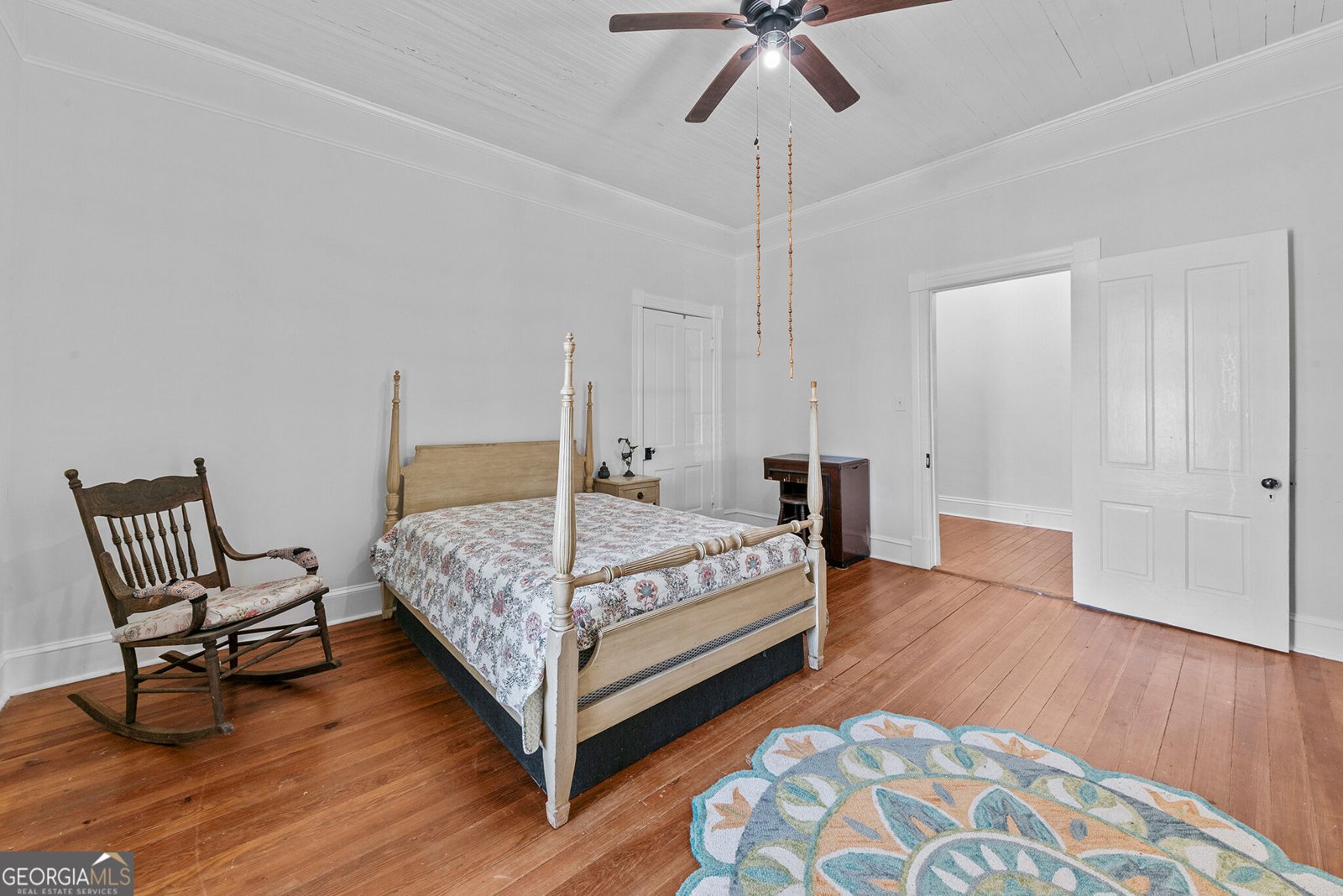 715 Crawfordville Road Union Point - Photo 27