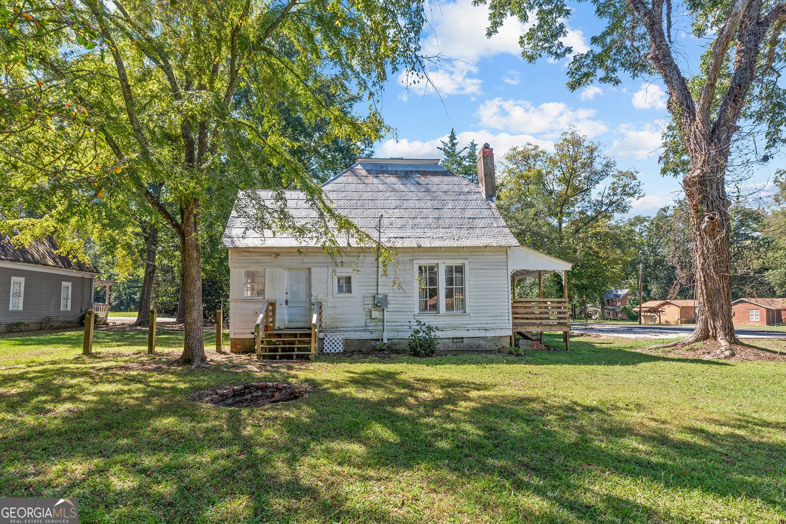 715 Crawfordville Road Union Point - Photo 29