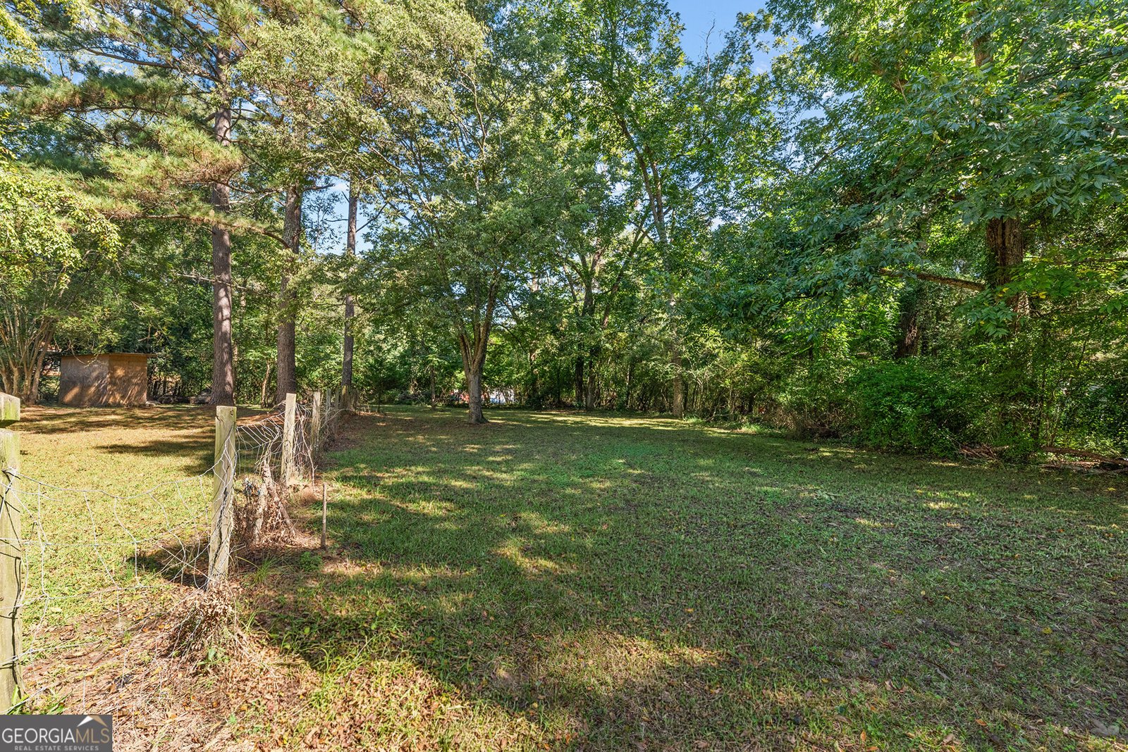 715 Crawfordville Road Union Point - Photo 31