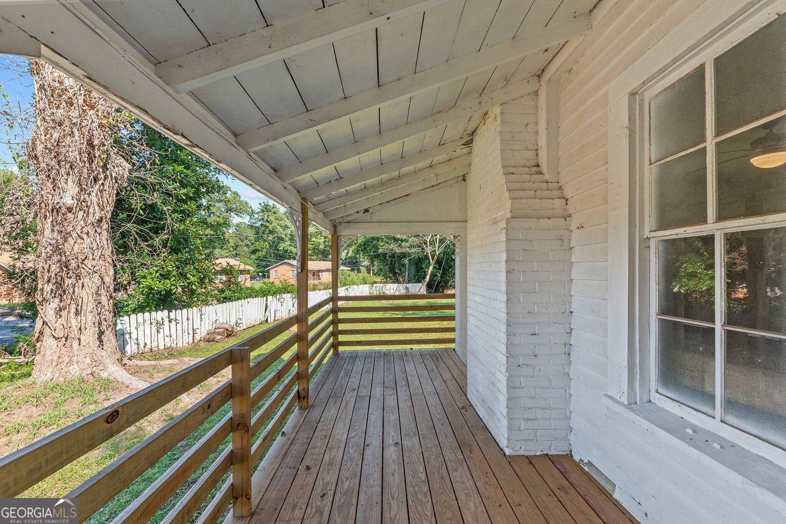 715 Crawfordville Road Union Point - Photo 6