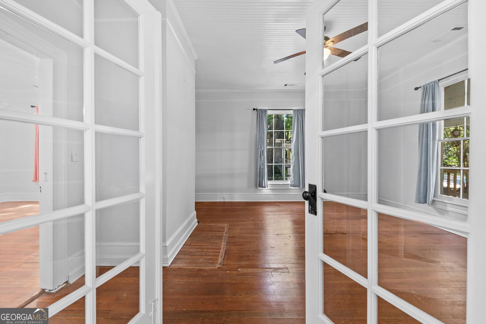 715 Crawfordville Road Union Point - Photo 8
