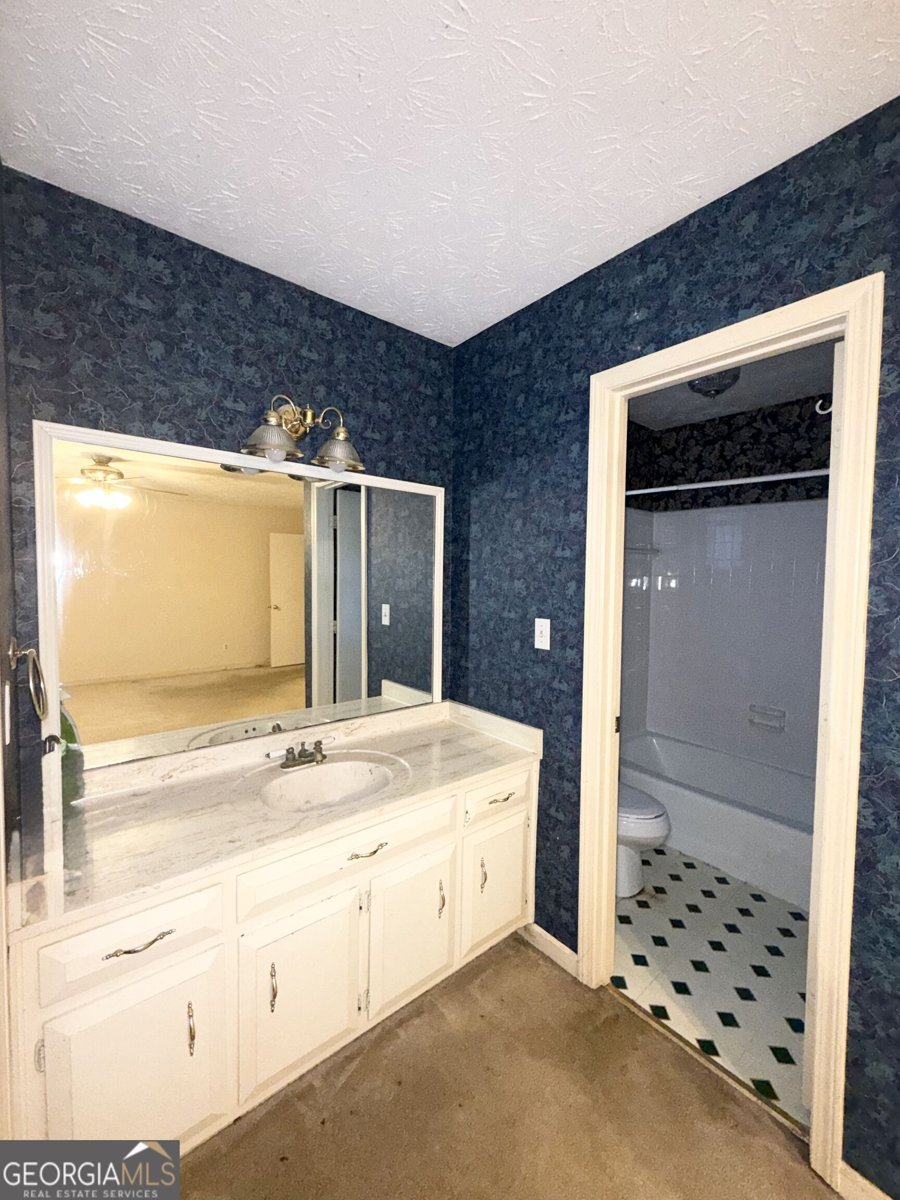 4955 Wycliffe Drive Stone Mtn - Photo 13