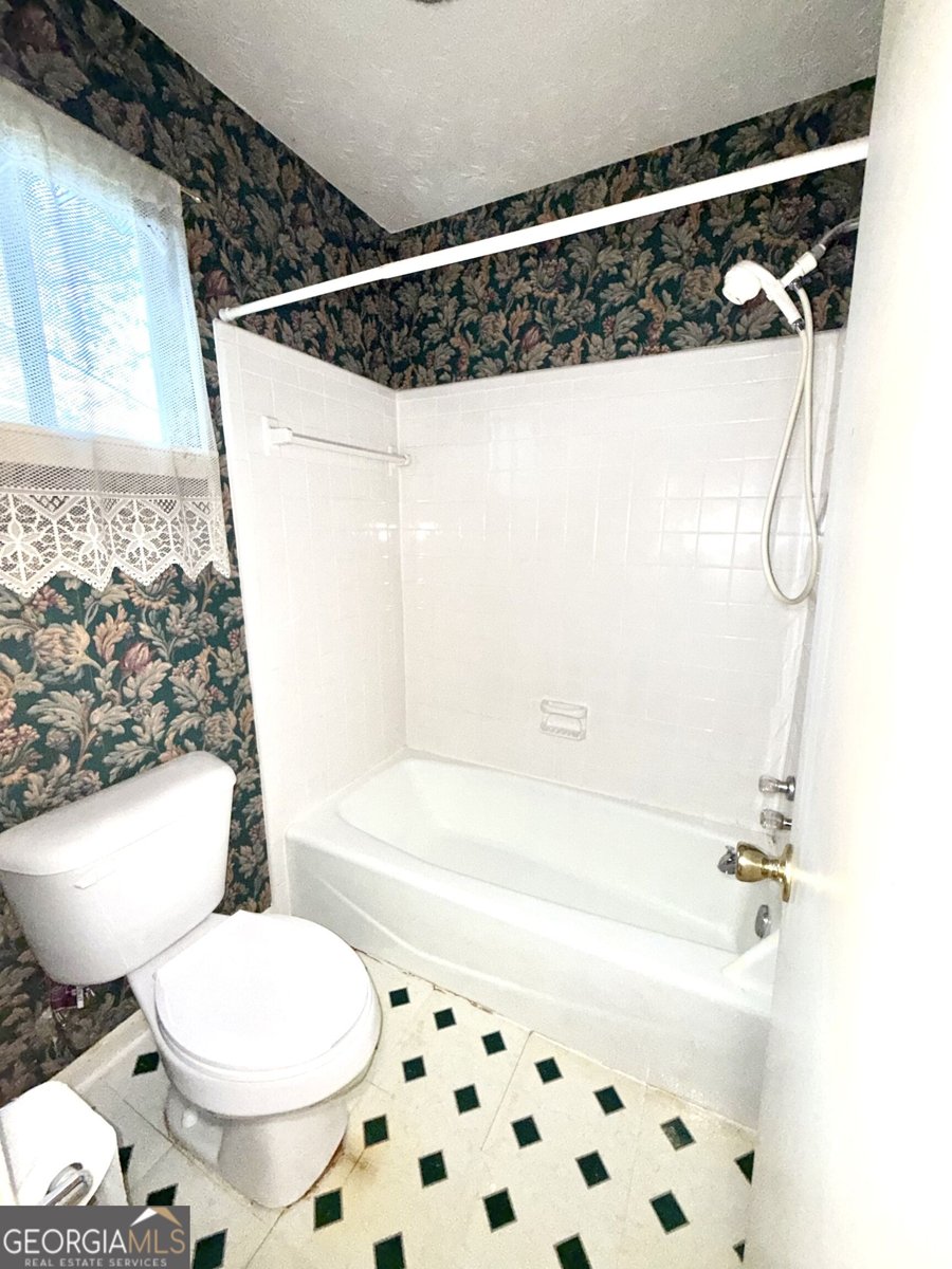 4955 Wycliffe Drive Stone Mtn - Photo 14
