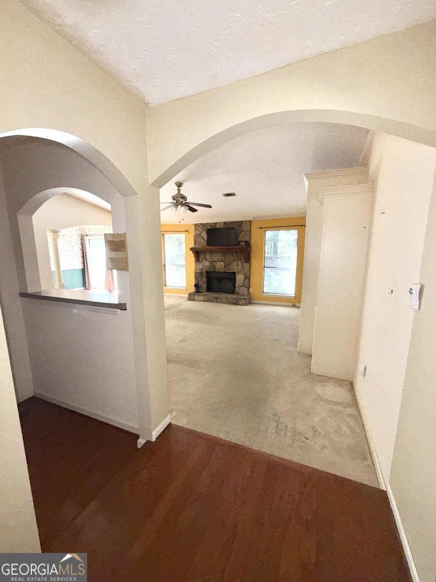 4955 Wycliffe Drive Stone Mtn - Photo 16