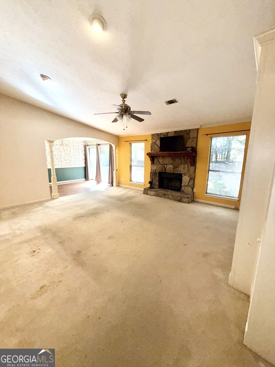 4955 Wycliffe Drive Stone Mtn - Photo 18