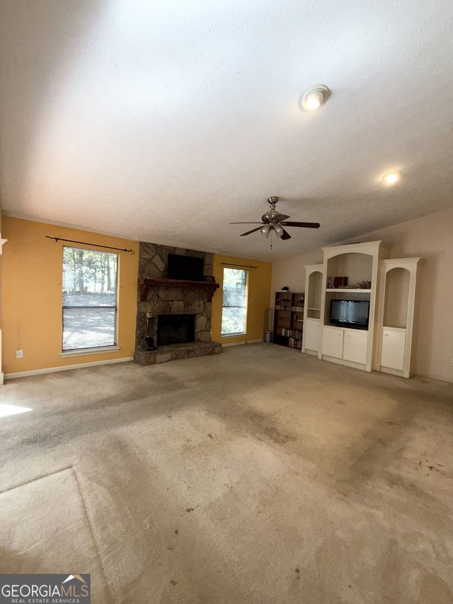 4955 Wycliffe Drive Stone Mtn - Photo 19