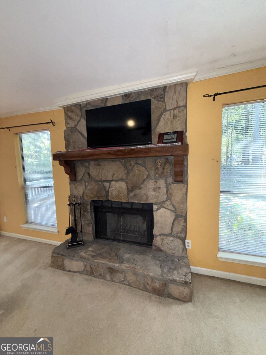 4955 Wycliffe Drive Stone Mtn - Photo 21