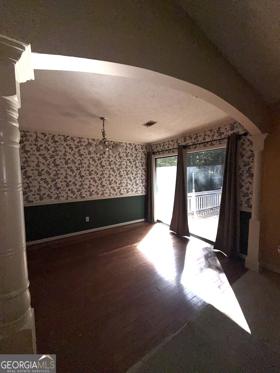 4955 Wycliffe Drive Stone Mtn - Photo 22