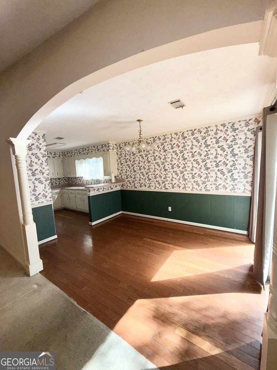 4955 Wycliffe Drive Stone Mtn - Photo 23