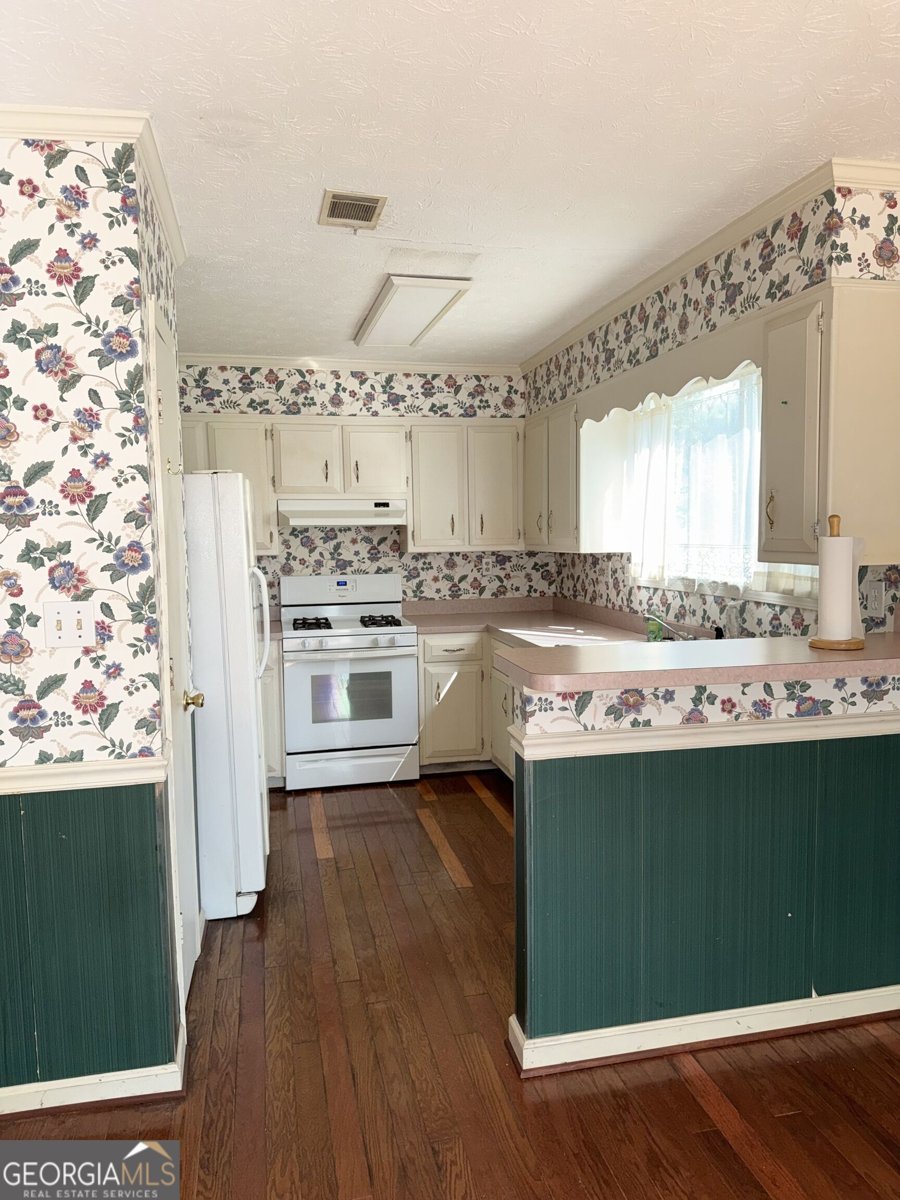 4955 Wycliffe Drive Stone Mtn - Photo 24