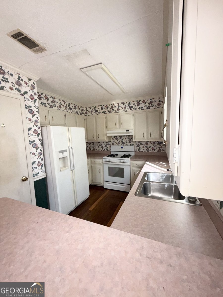 4955 Wycliffe Drive Stone Mtn - Photo 25