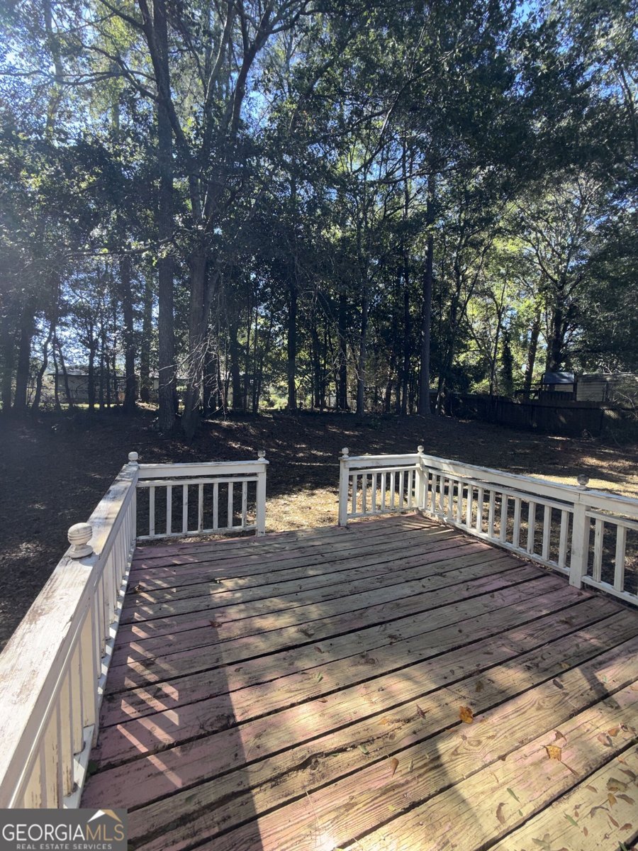 4955 Wycliffe Drive Stone Mtn - Photo 26
