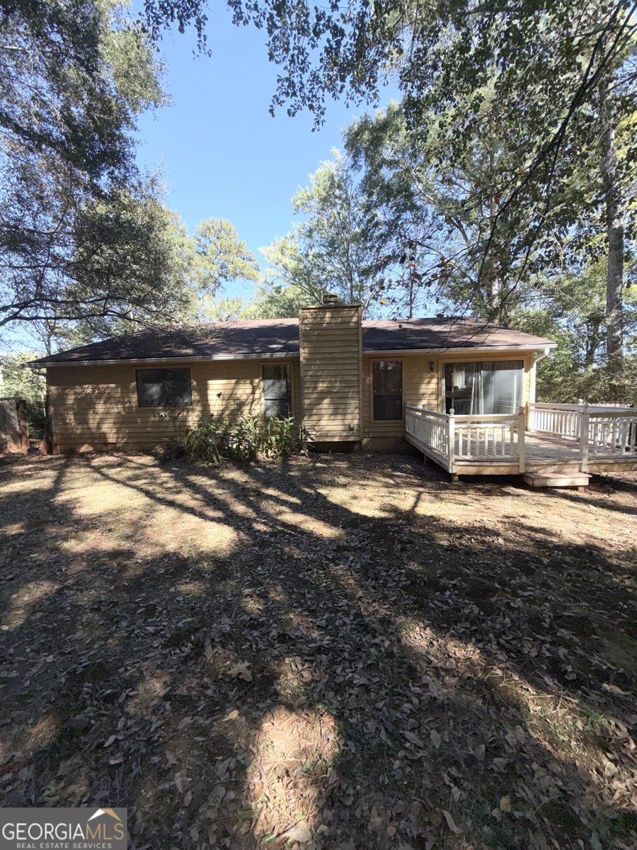 4955 Wycliffe Drive Stone Mtn - Photo 28