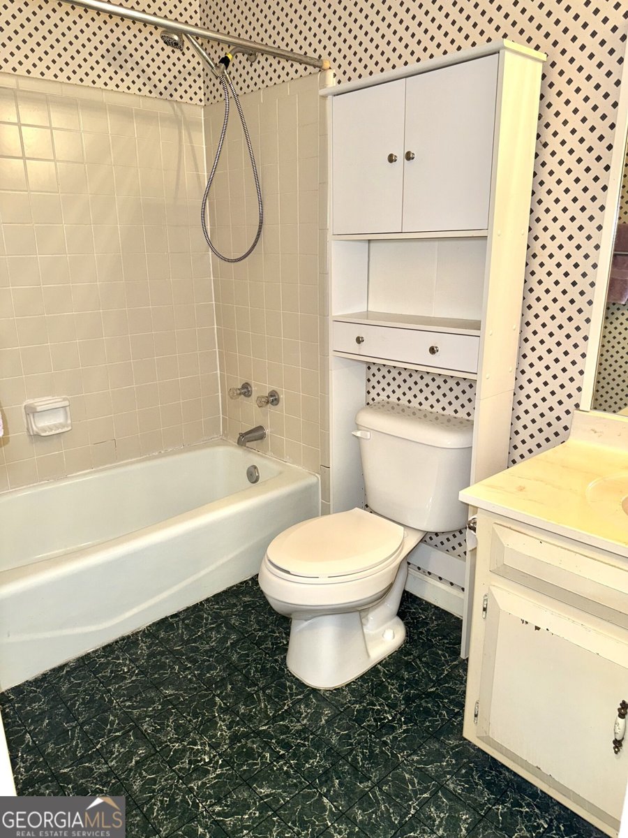 4955 Wycliffe Drive Stone Mtn - Photo 7