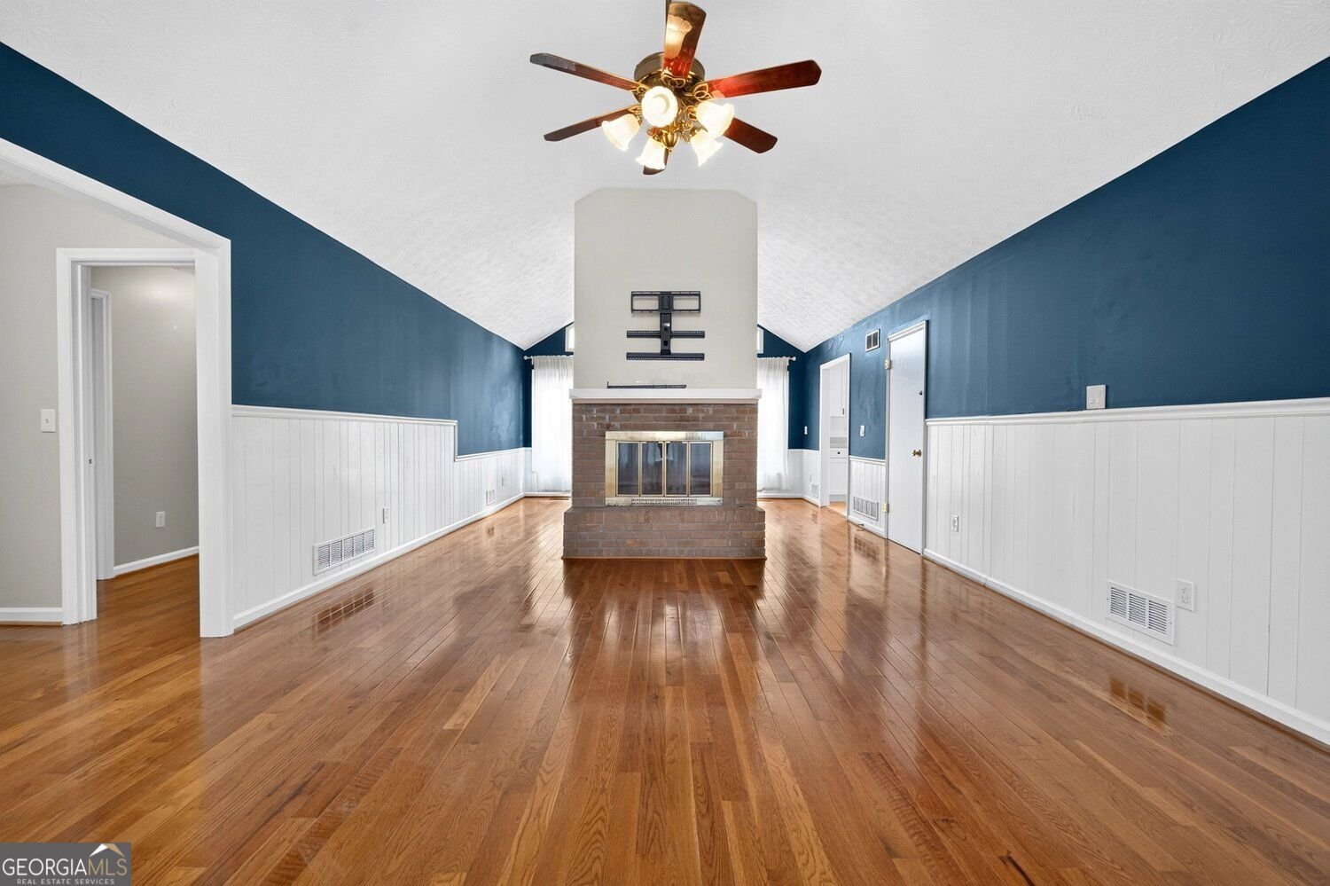2734 General Hooker Trail Kennesaw - Photo 8