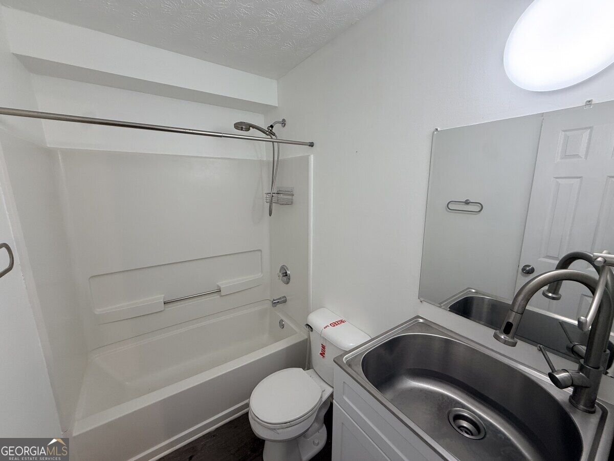 1405 Aberdeen Court McDonough - Photo 16
