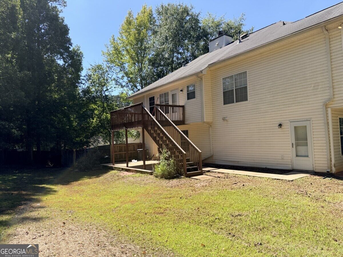 1405 Aberdeen Court McDonough - Photo 18
