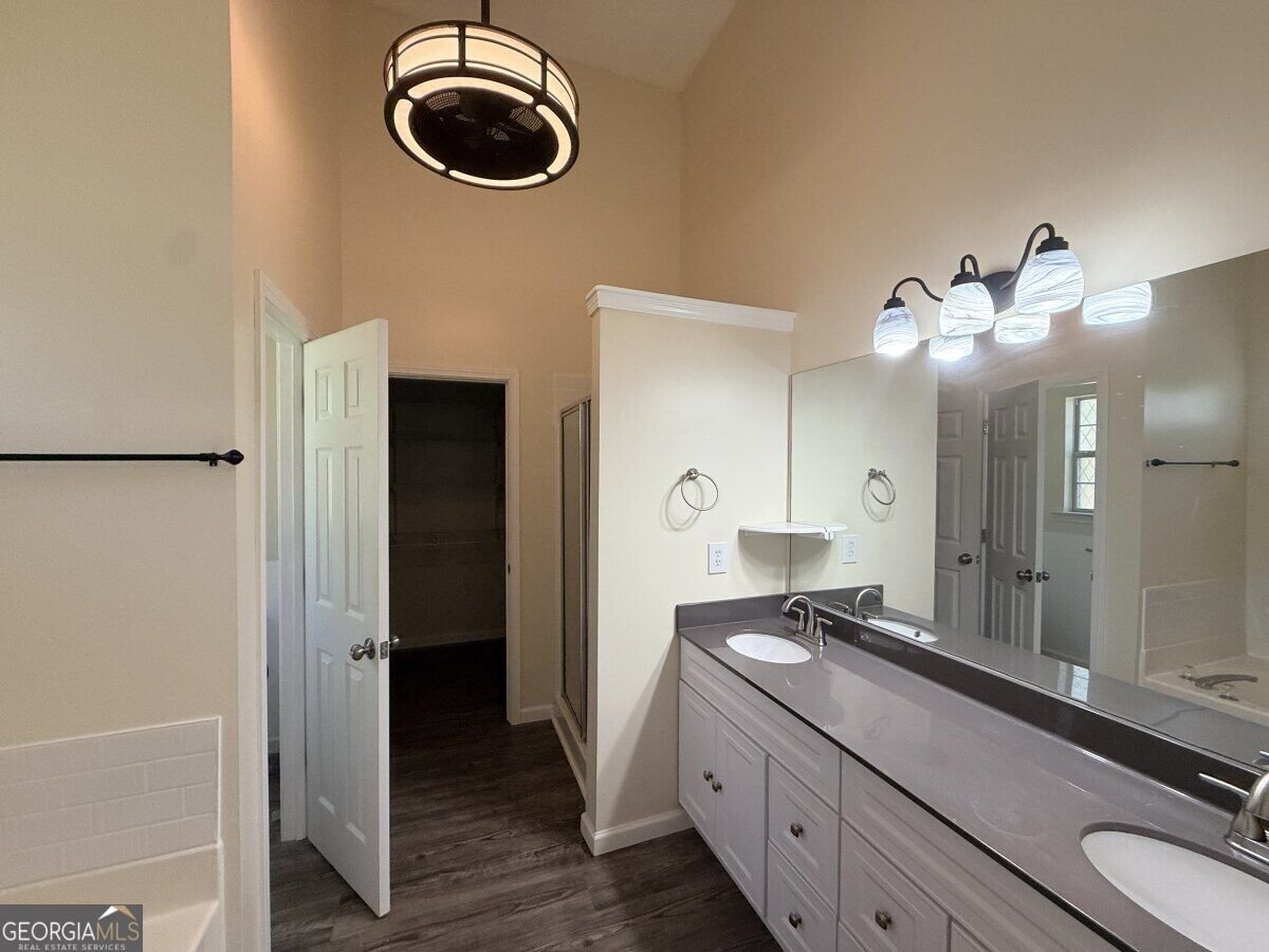 1405 Aberdeen Court McDonough - Photo 8