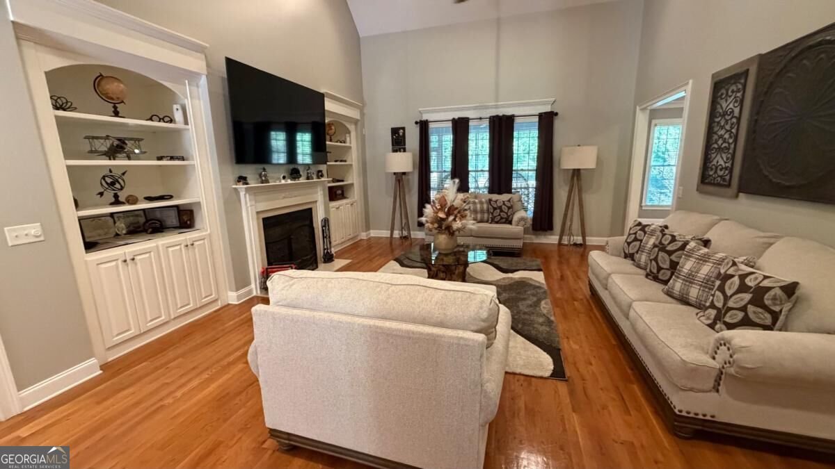 205 River Oaks Drive Lagrange - Photo 10