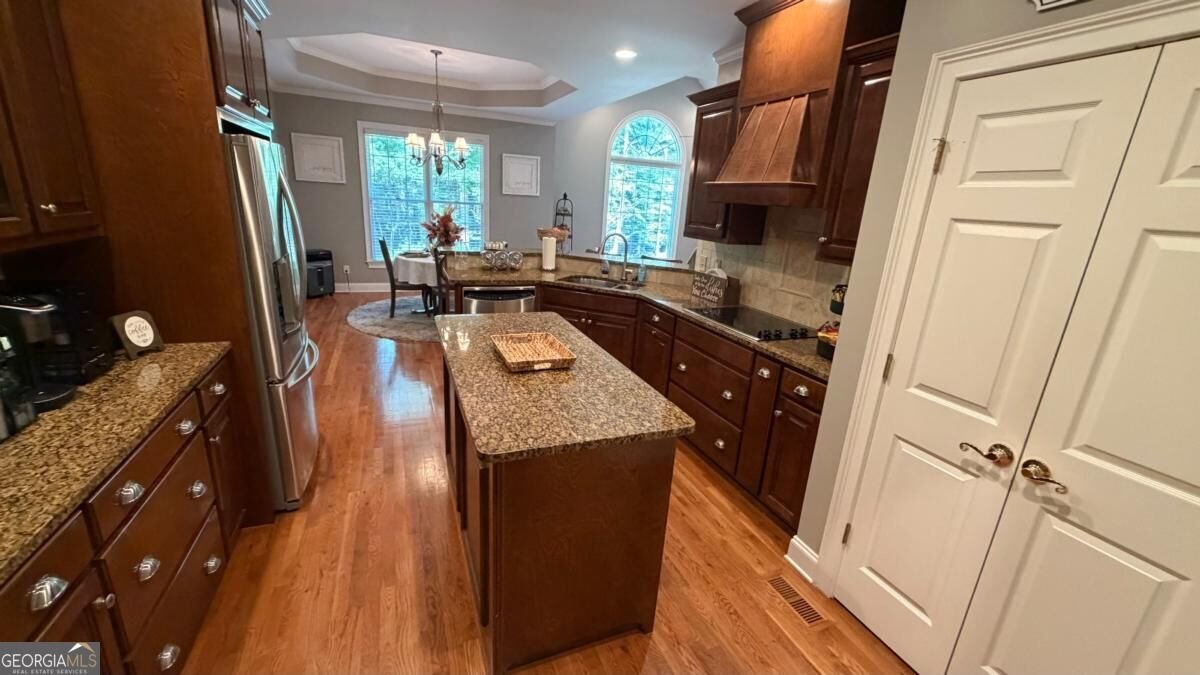205 River Oaks Drive Lagrange - Photo 13
