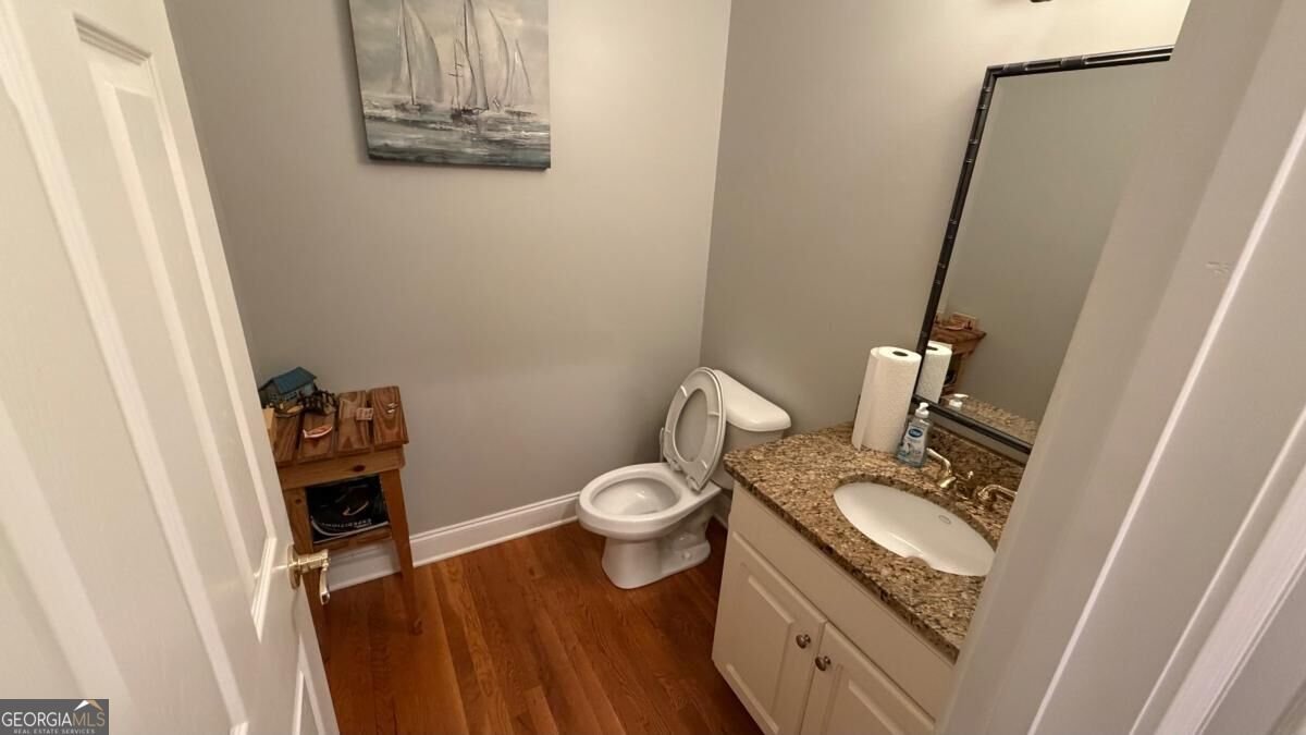 205 River Oaks Drive Lagrange - Photo 27