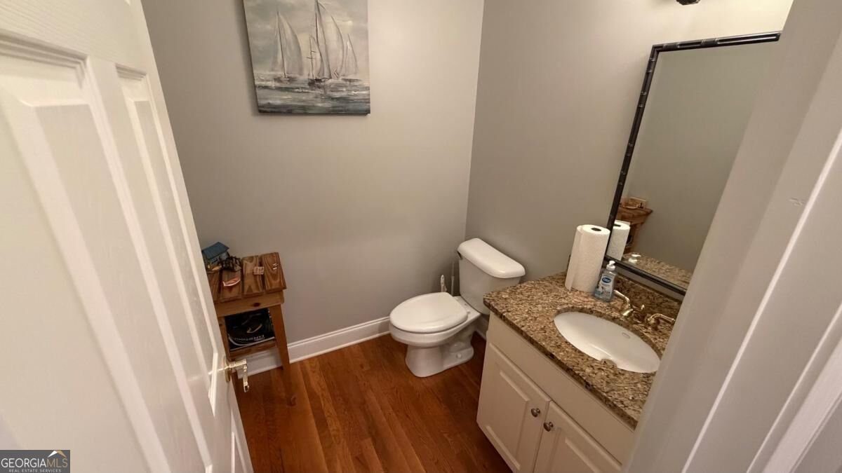 205 River Oaks Drive Lagrange - Photo 28