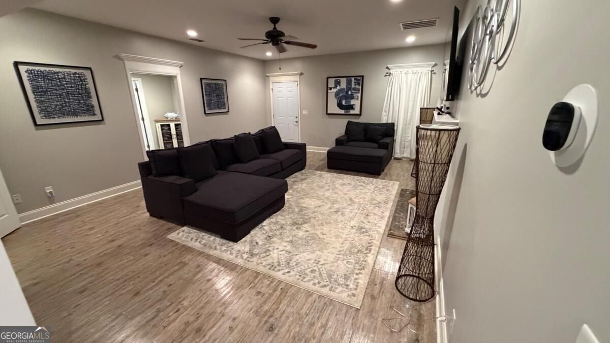 205 River Oaks Drive Lagrange - Photo 40