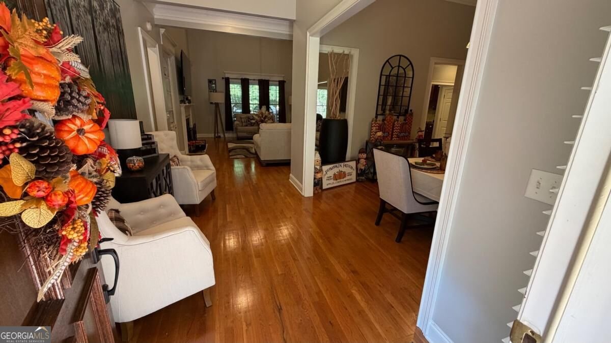 205 River Oaks Drive Lagrange - Photo 56