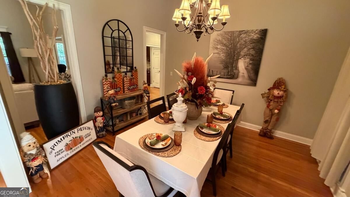 205 River Oaks Drive Lagrange - Photo 59