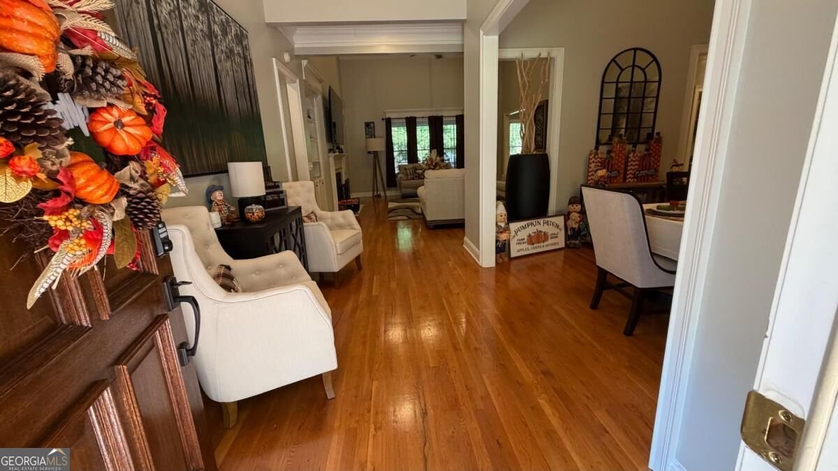 205 River Oaks Drive Lagrange - Photo 6
