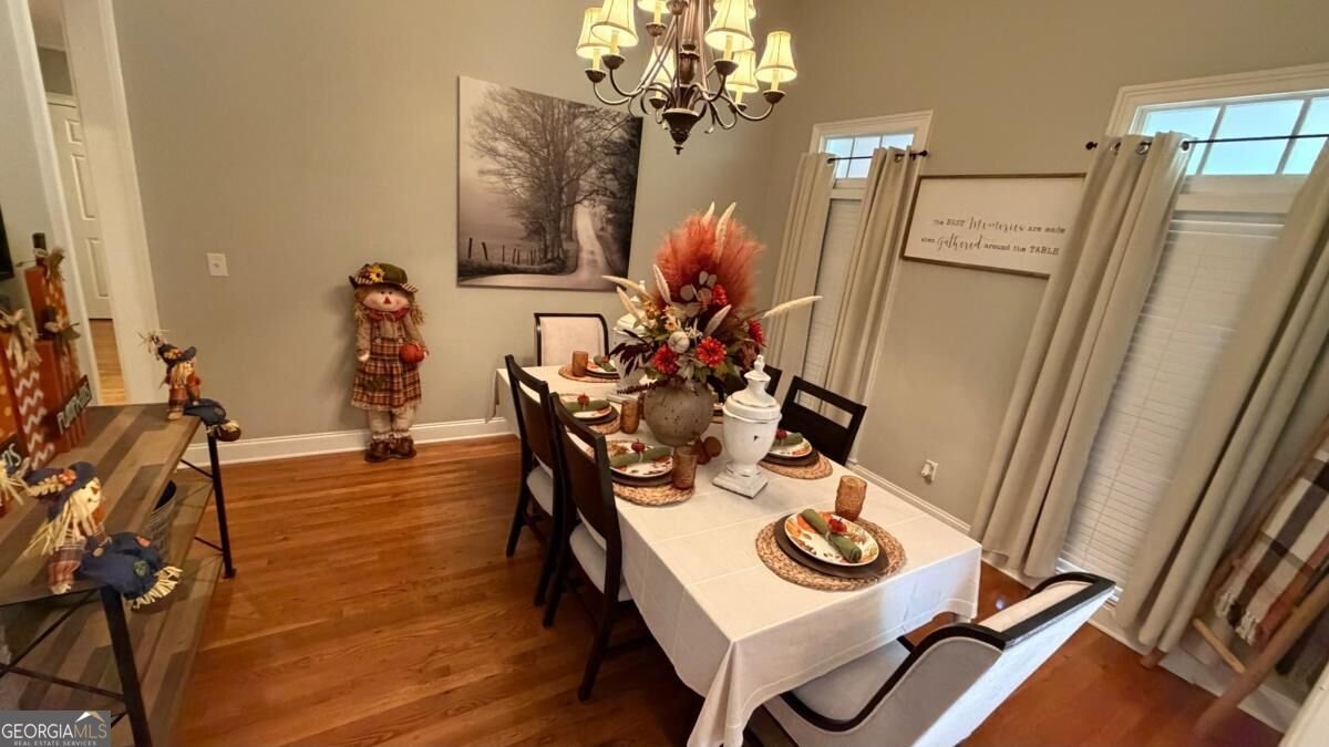 205 River Oaks Drive Lagrange - Photo 60