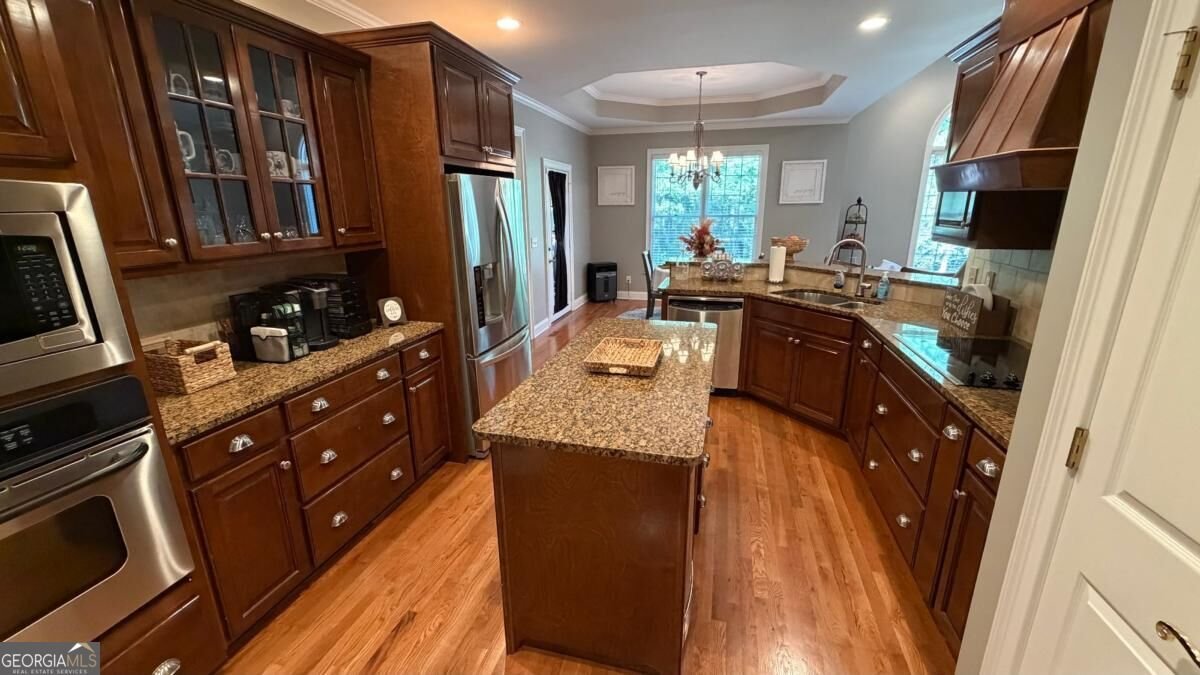 205 River Oaks Drive Lagrange - Photo 65