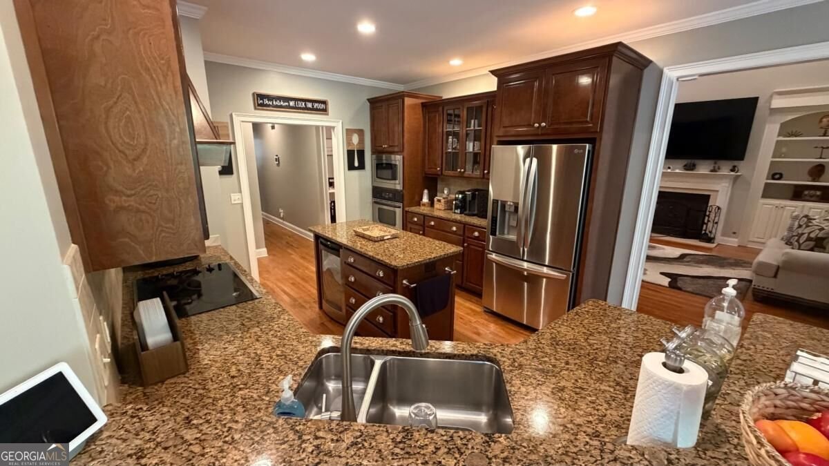205 River Oaks Drive Lagrange - Photo 66