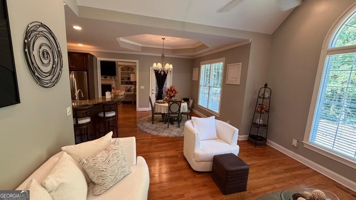 205 River Oaks Drive Lagrange - Photo 68