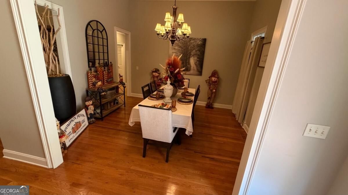 205 River Oaks Drive Lagrange - Photo 7