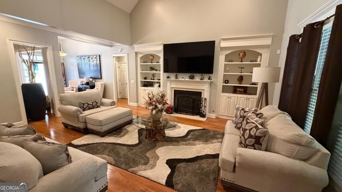 205 River Oaks Drive Lagrange - Photo 70