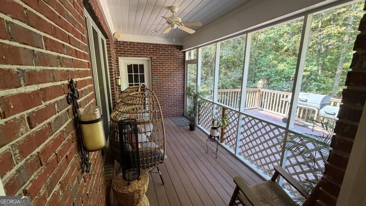 205 River Oaks Drive Lagrange - Photo 86
