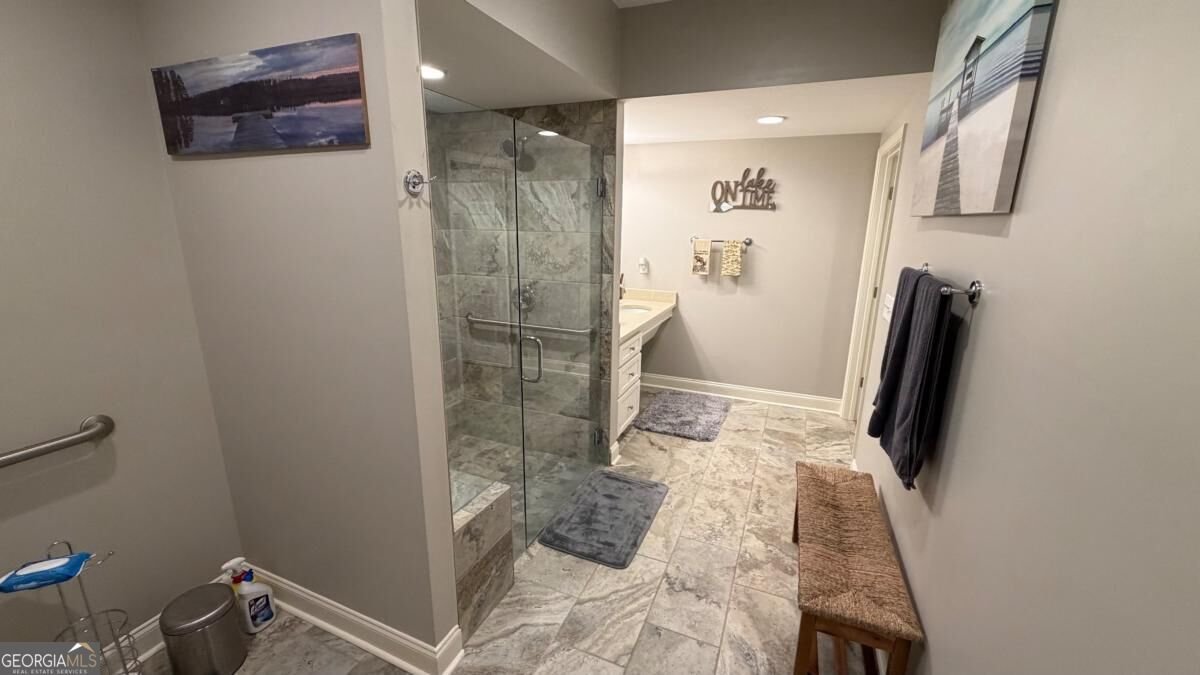 205 River Oaks Drive Lagrange - Photo 97