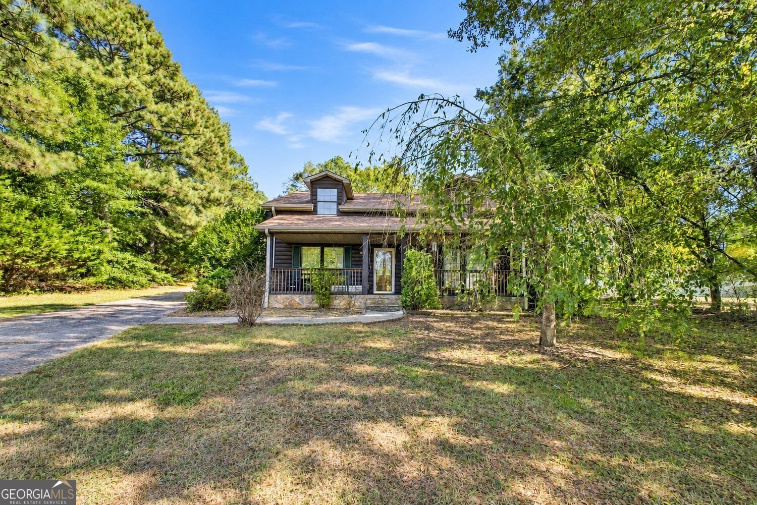 432 Valley Drive Cedartown - main photo