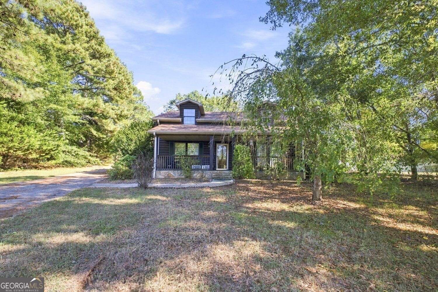 432 Valley Drive Cedartown - Photo 11