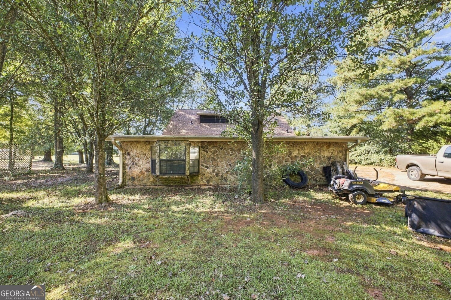 432 Valley Drive Cedartown - Photo 14