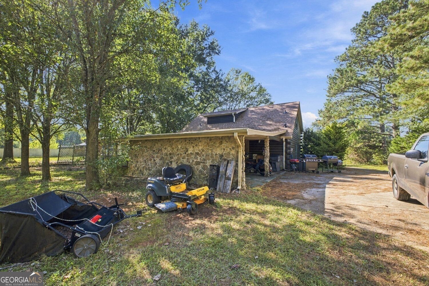 432 Valley Drive Cedartown - Photo 15