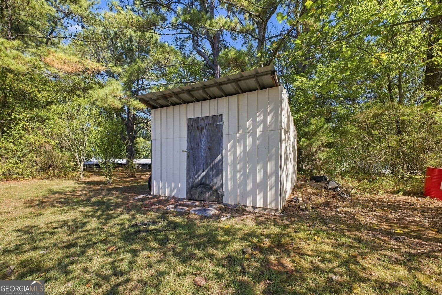 432 Valley Drive Cedartown - Photo 16