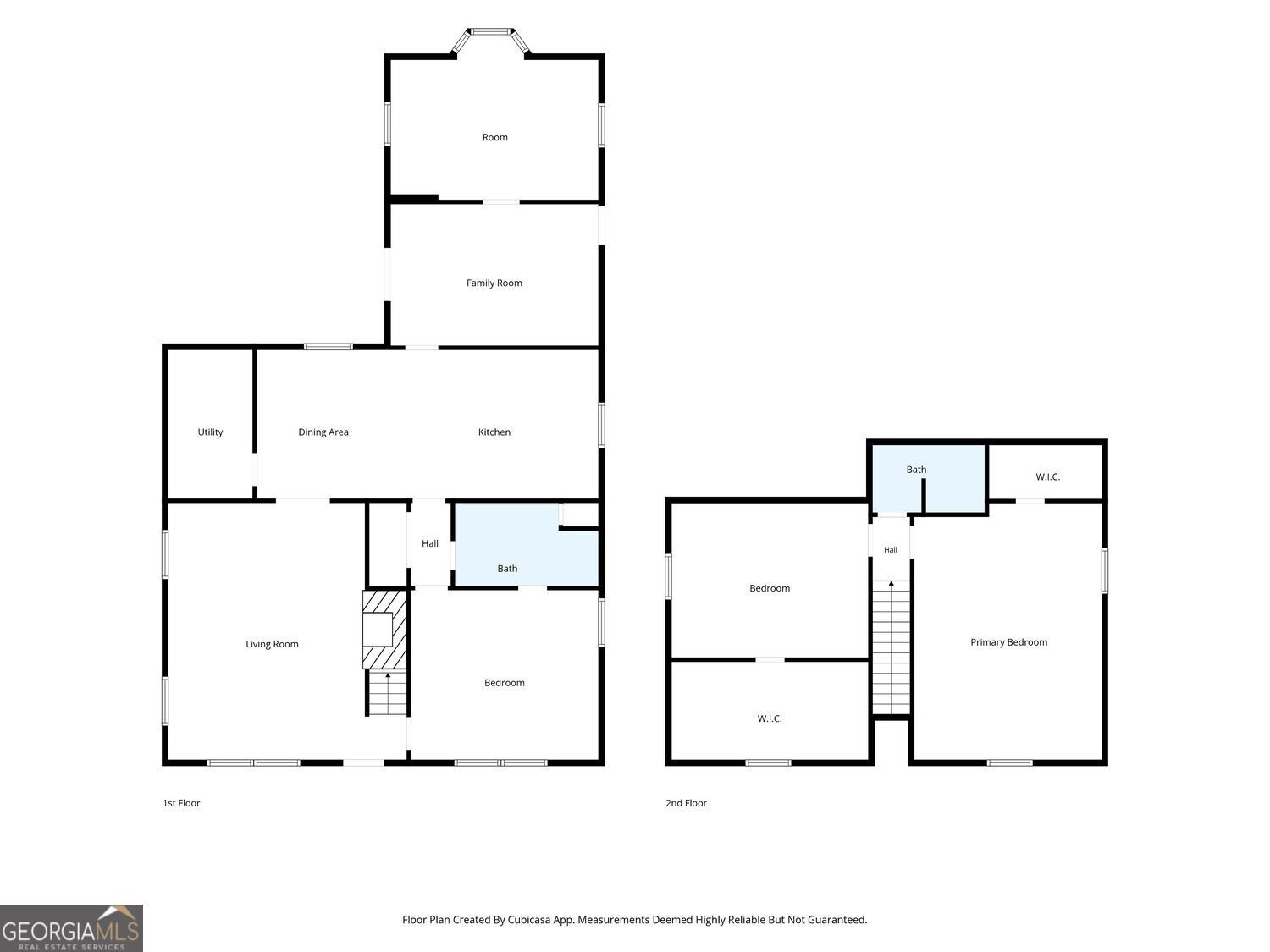 432 Valley Drive Cedartown - Photo 49