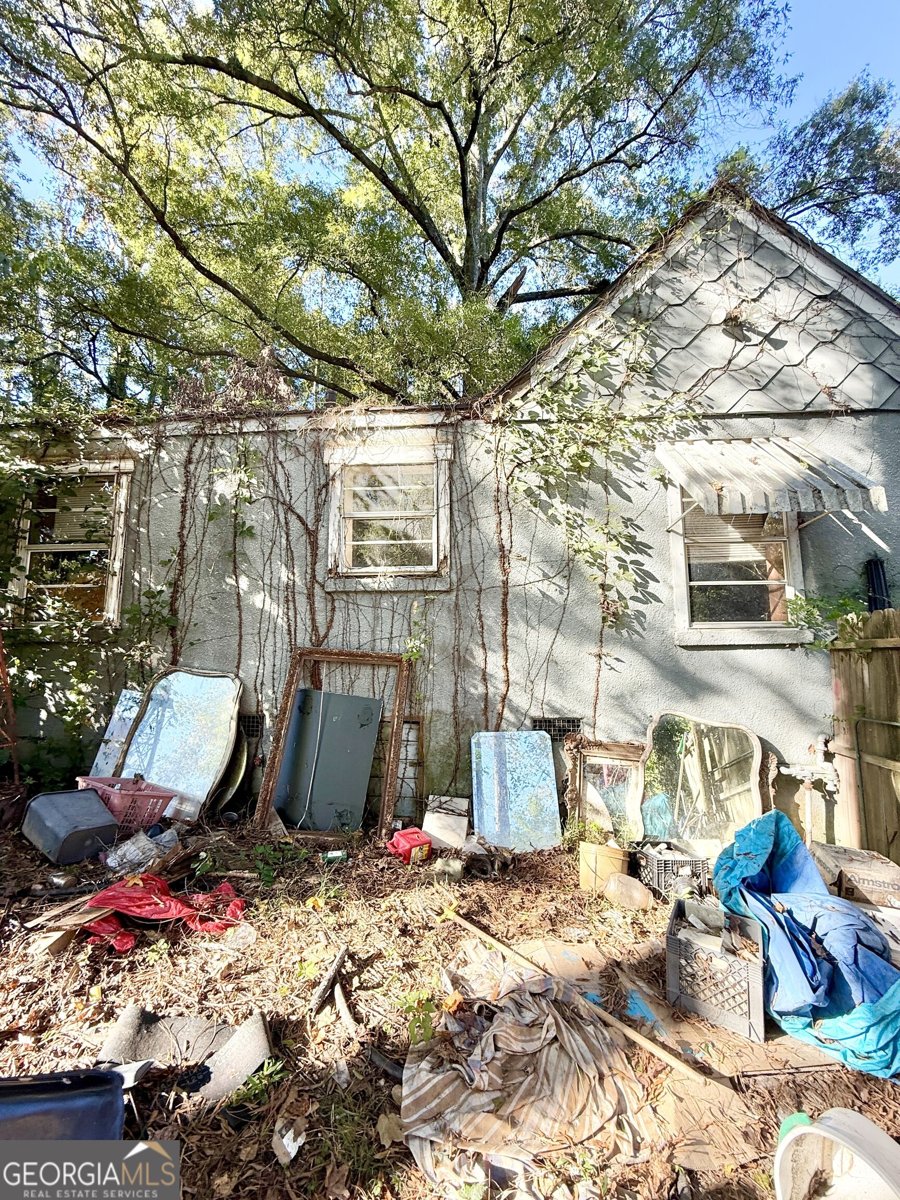 5596 Lakeside Drive Union City - Photo 13