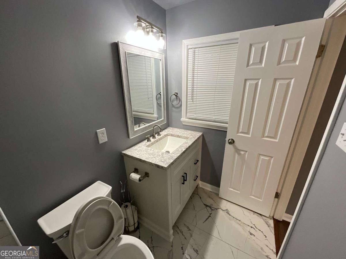 6505 Hidden Brook Trail Atlanta - Photo 12