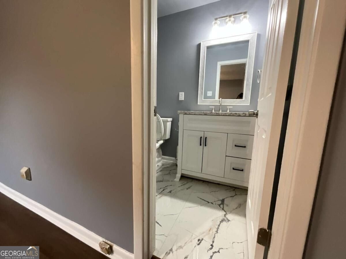 6505 Hidden Brook Trail Atlanta - Photo 13