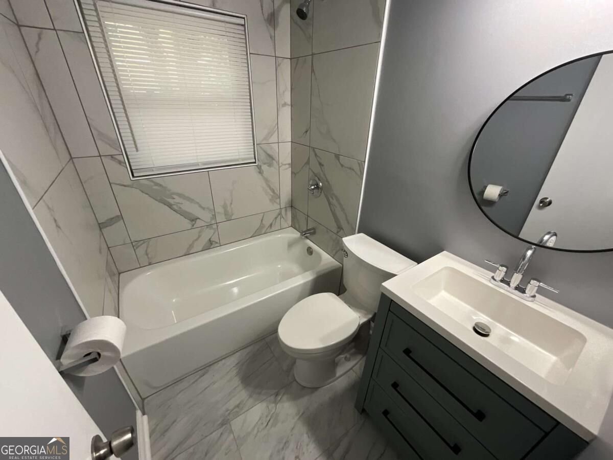 6505 Hidden Brook Trail Atlanta - Photo 17