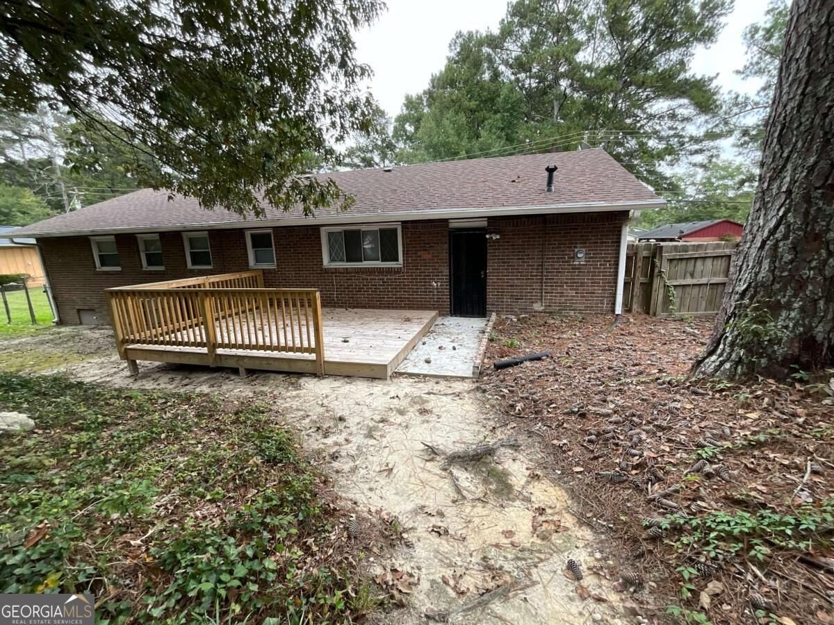 6505 Hidden Brook Trail Atlanta - Photo 22